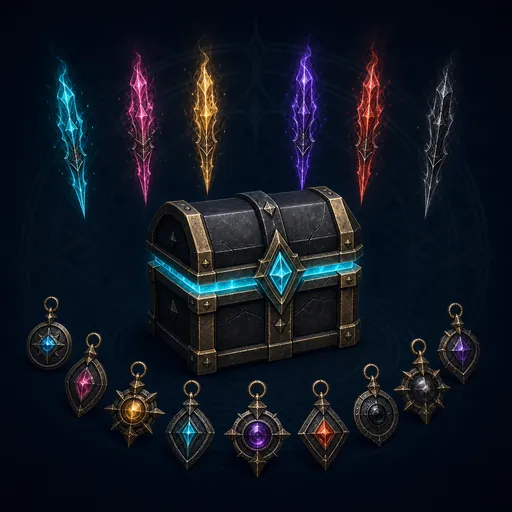 NOVALAND Starter Pack